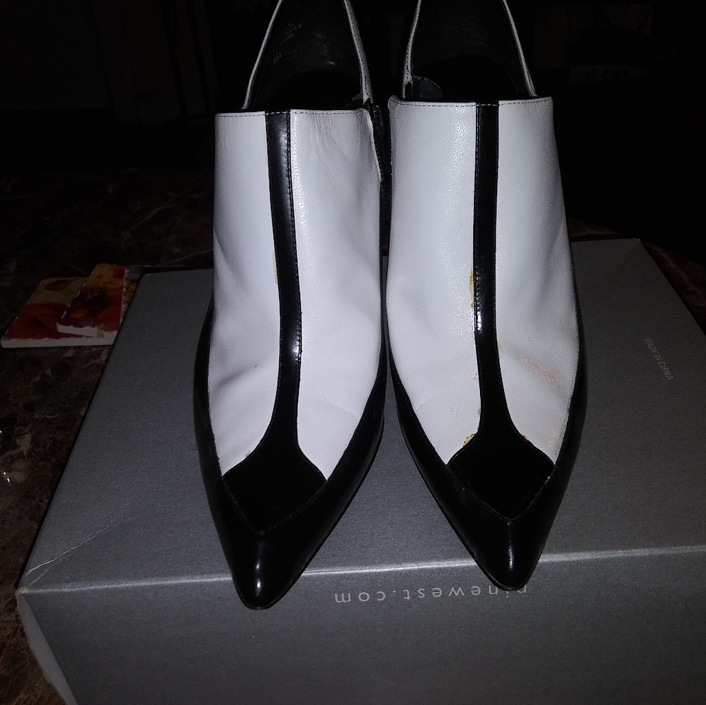 Women's Nine West shoes size 8